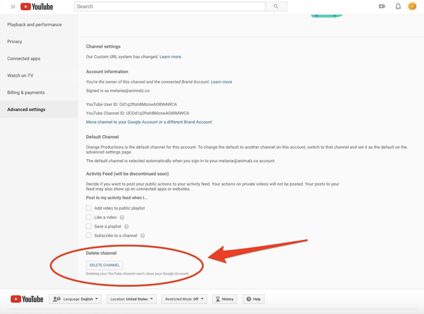 how-to-delete-your-youtube-channel-wistia-blog