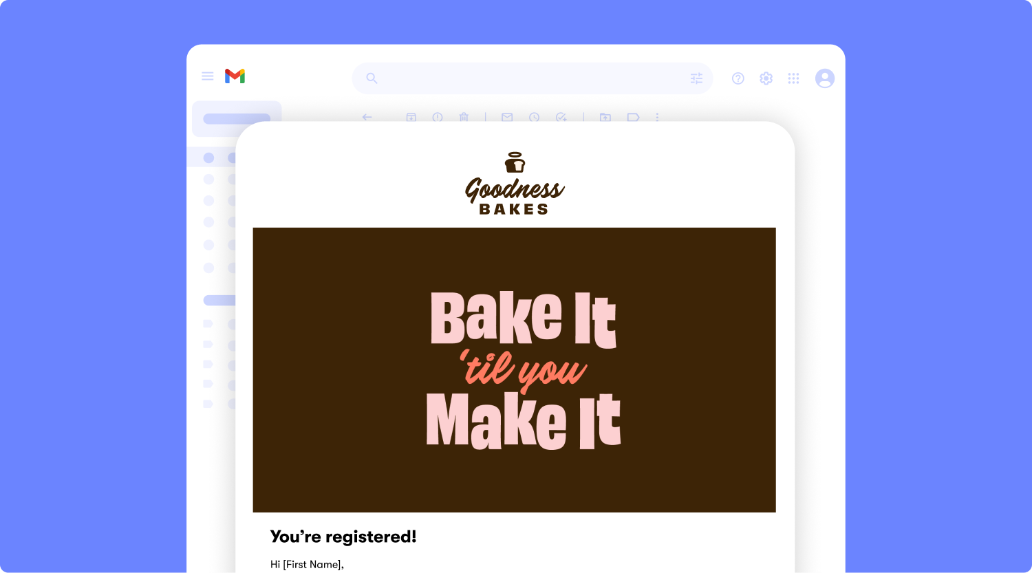 Blog-Email Reminders