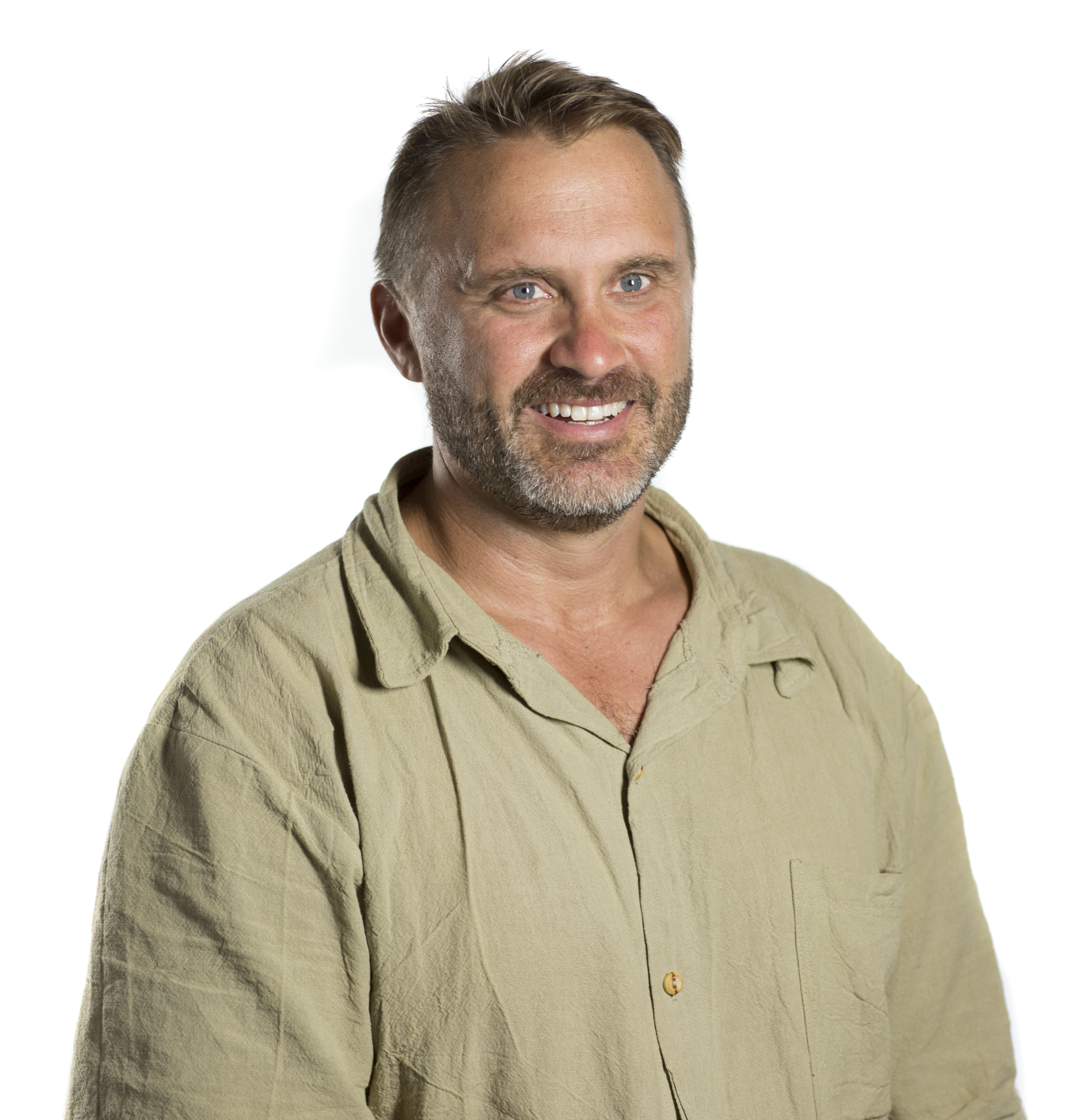 Thad Peterson