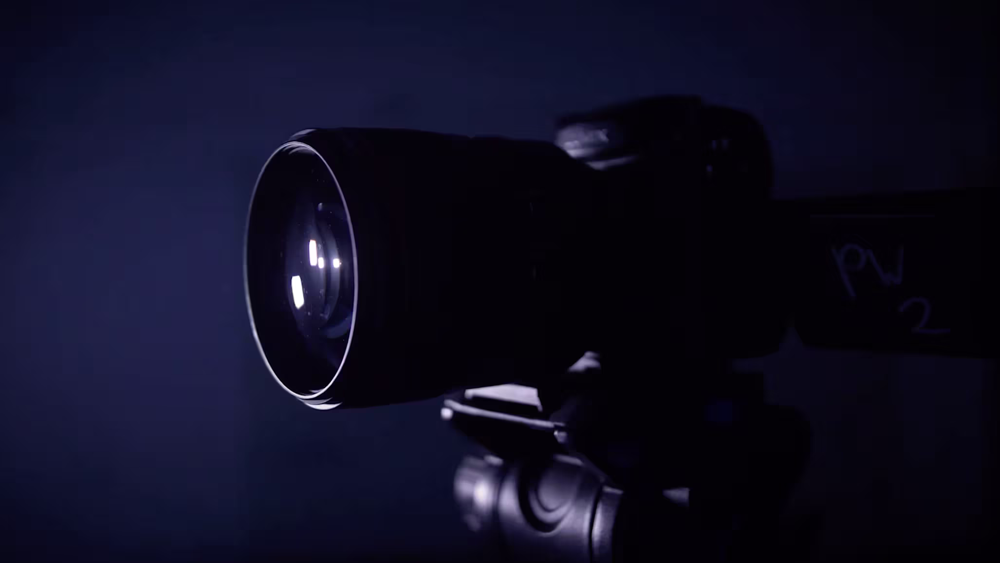 camera
