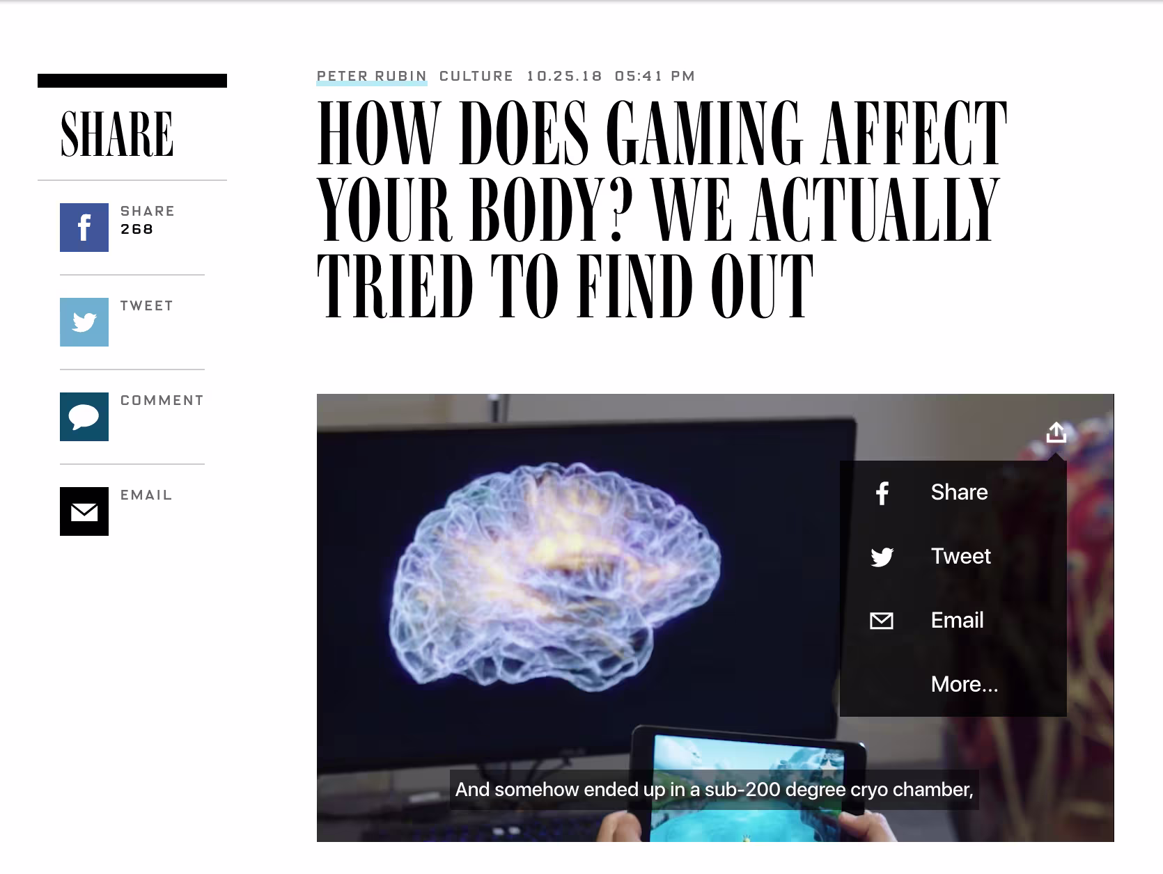 wired