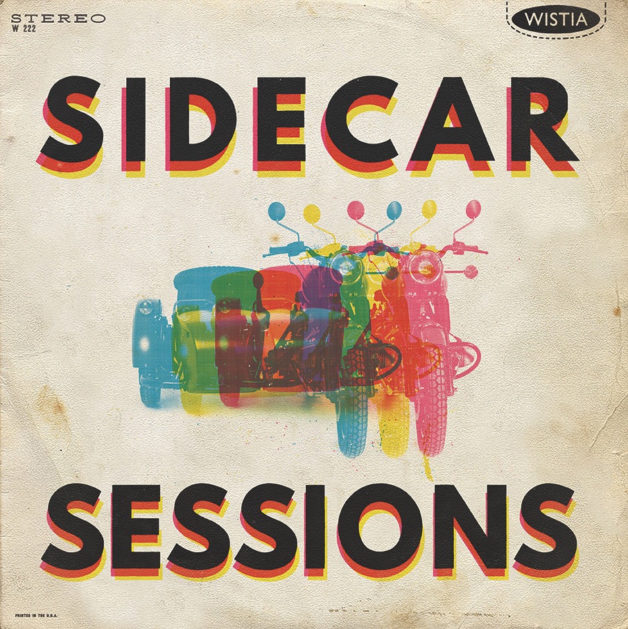 The Sidecar Sessions