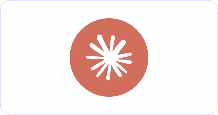 The Claude logo