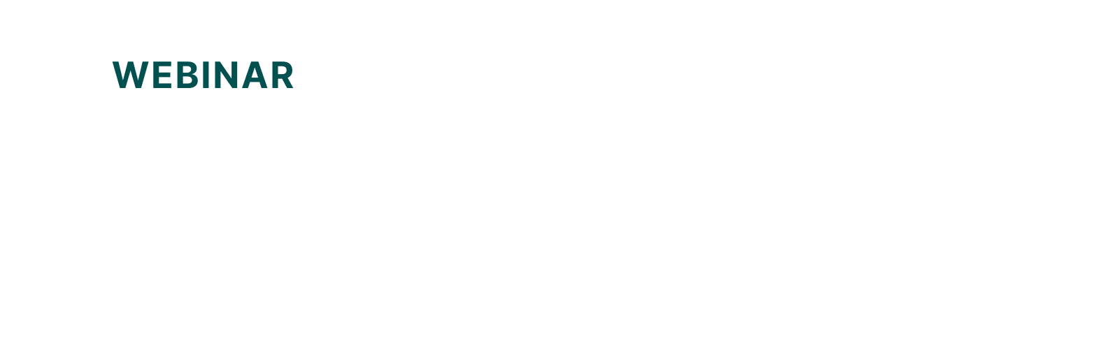 Webinar Lead Gen: Attract, Engage, and Convert Your Audience