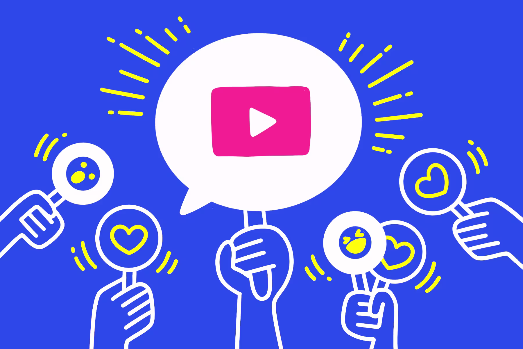 social-video