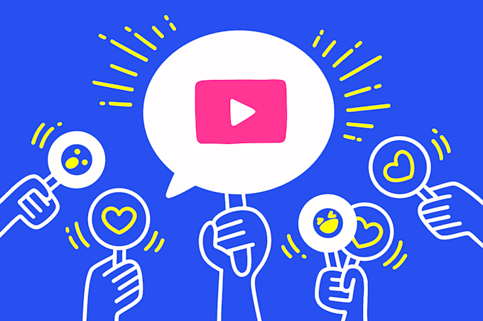 social-video