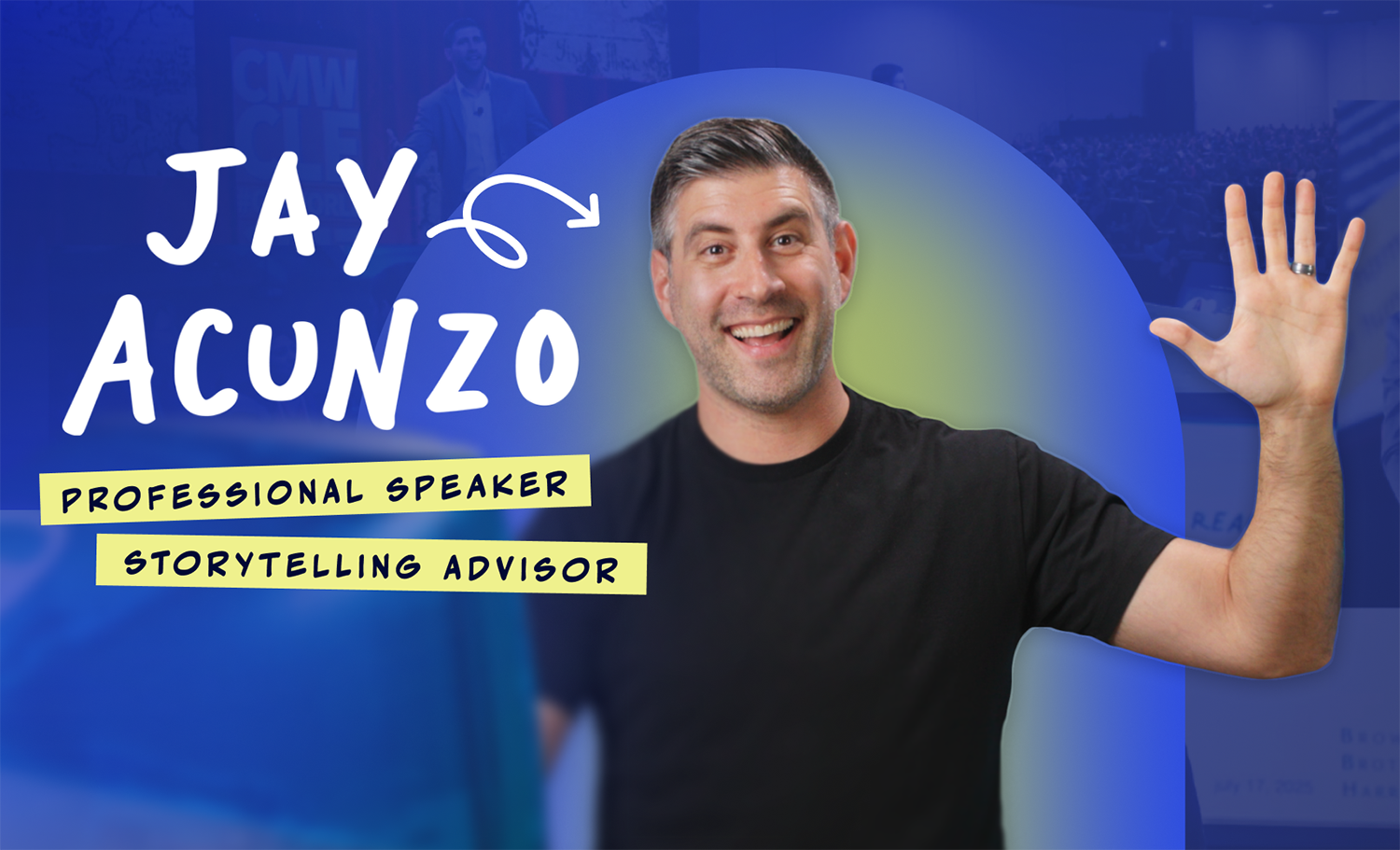 Jay Acunzo Webinar Tips