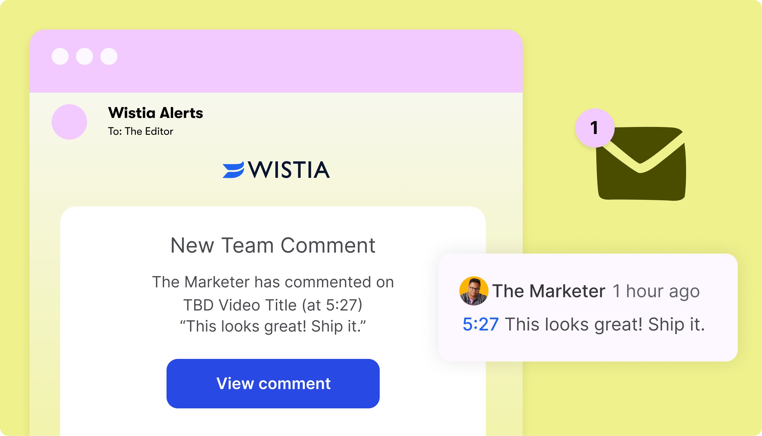 Blog TeamCommenting StreamlineYourProcess