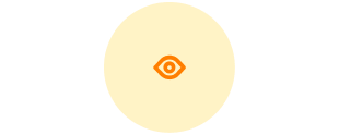 eyeball circle