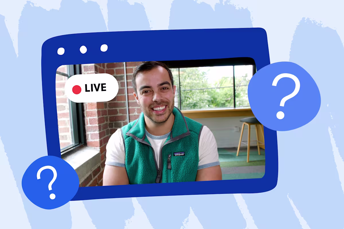 What is a Webinar? How to Get Started with Live Events
