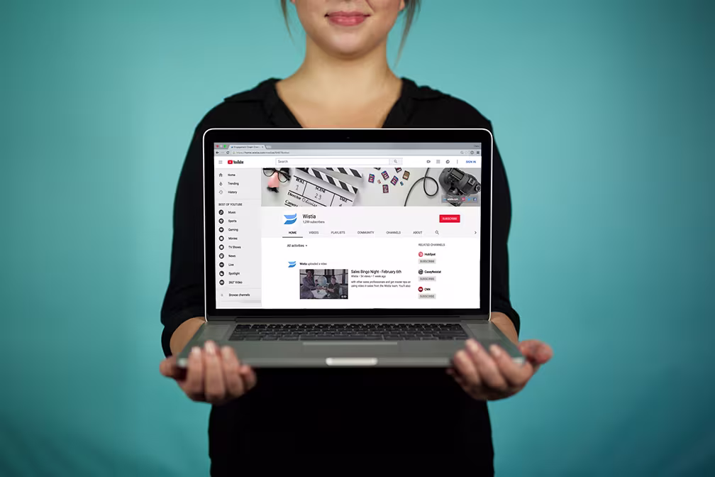 youtube