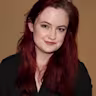 Taylor Anthony headshot