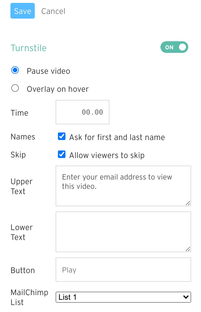 add border to text box mailchimp add border to text box mailchimp