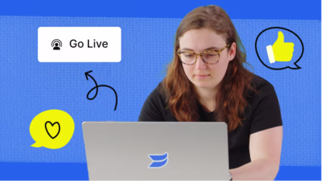 Live Streaming Guide