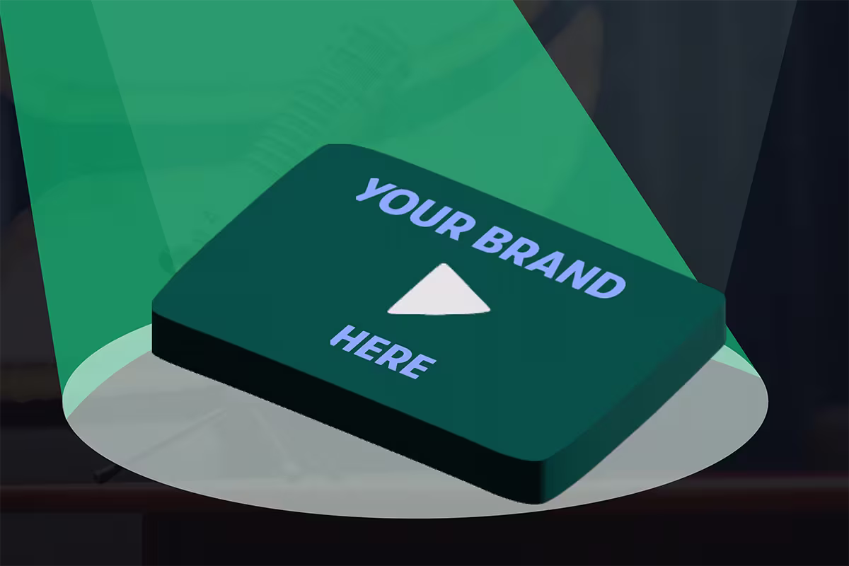 Brand Video Marketing