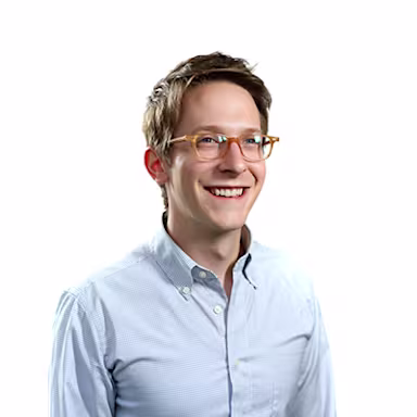 Brendan Schwartz