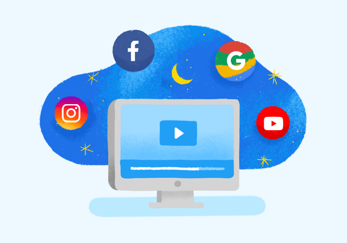 RandR-homepage