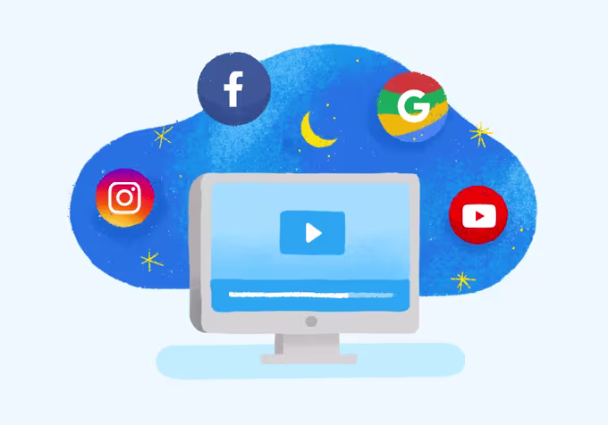 RandR-homepage