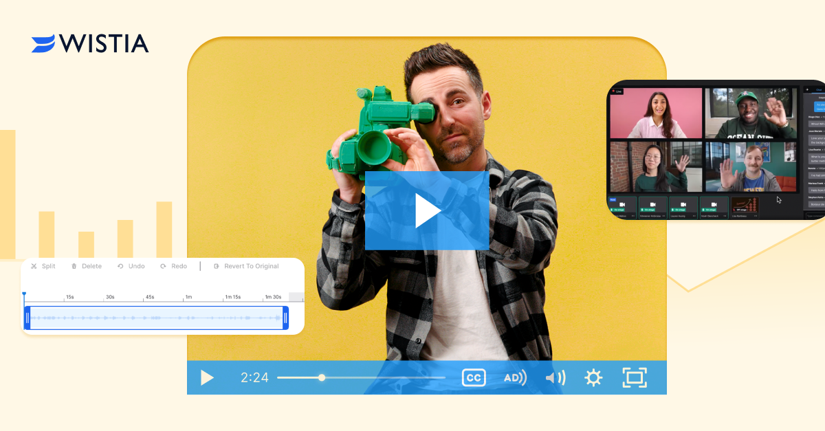 9 Best Online Video Editors For Creating Great Marketing Videos - Wistia  Blog