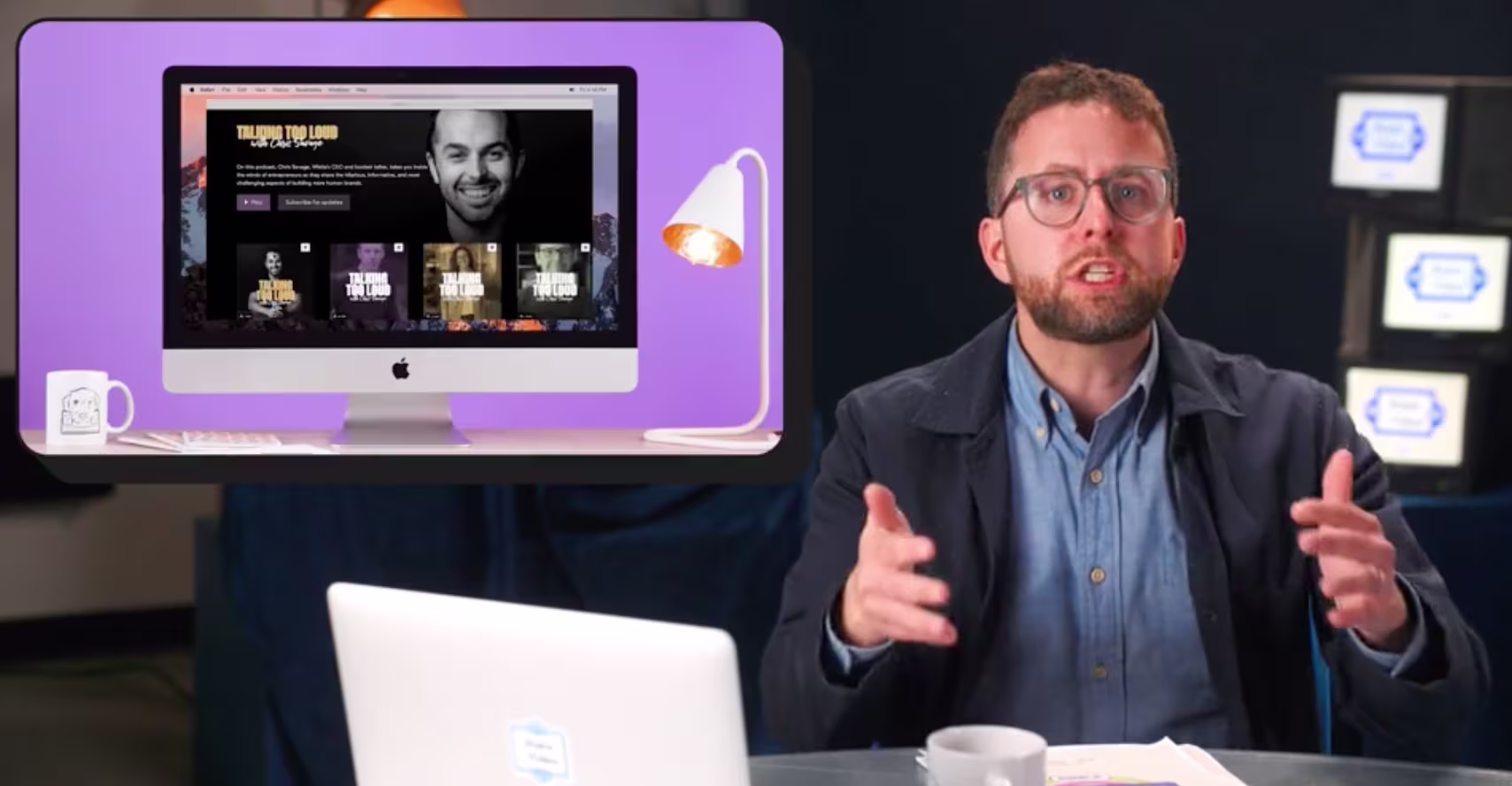 Grouping Videos into Channels