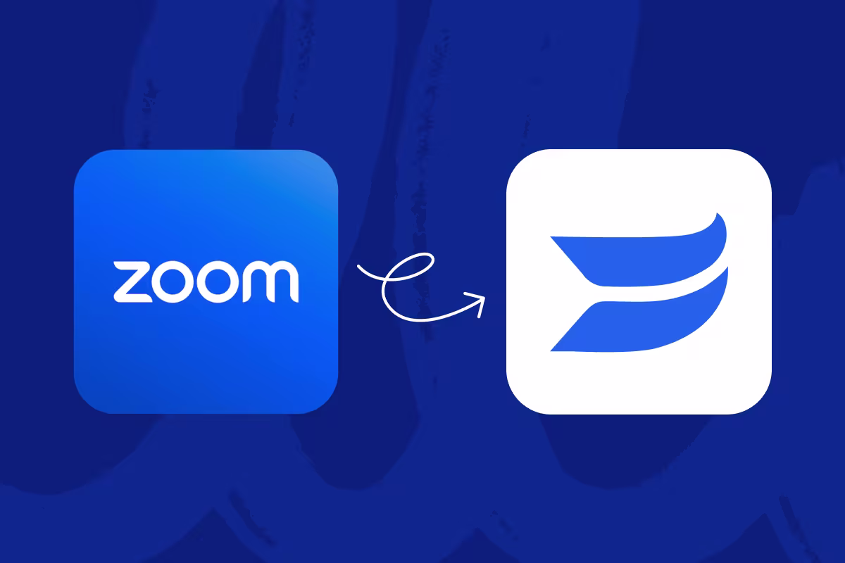 Wistia + Zoom Integration Announcement