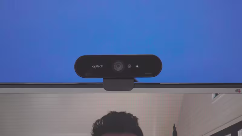 logitech