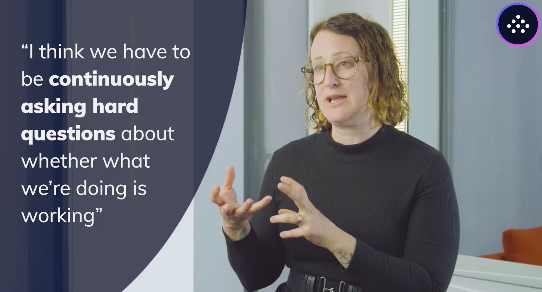 Voice of Product S2 Quote