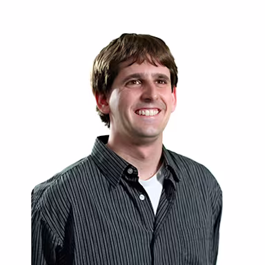 Ezra Fishman