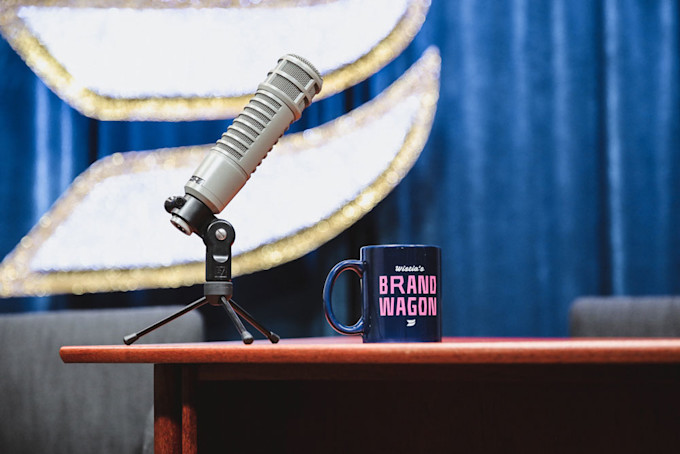 microphone