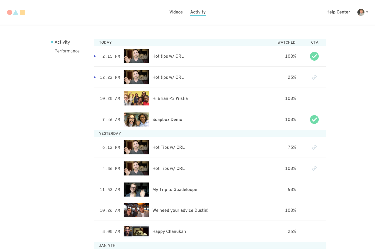 activity-feed