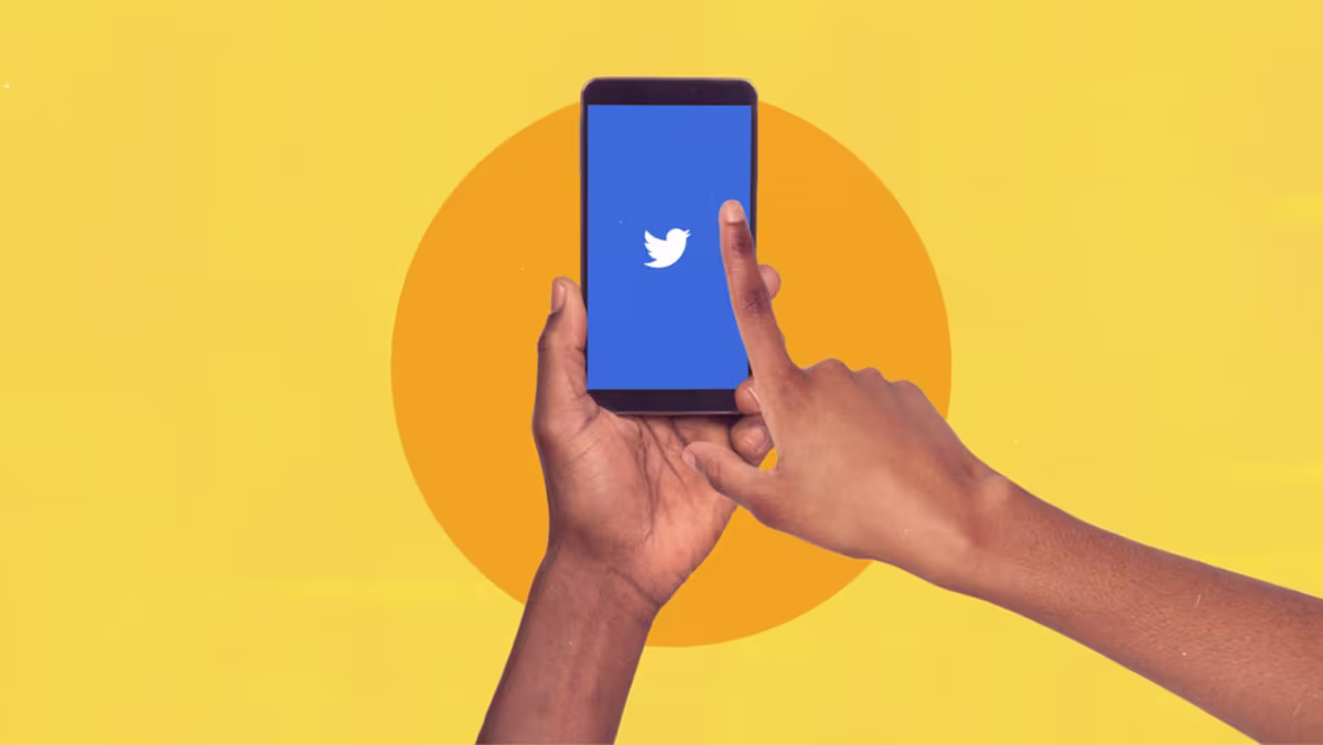 Twitter