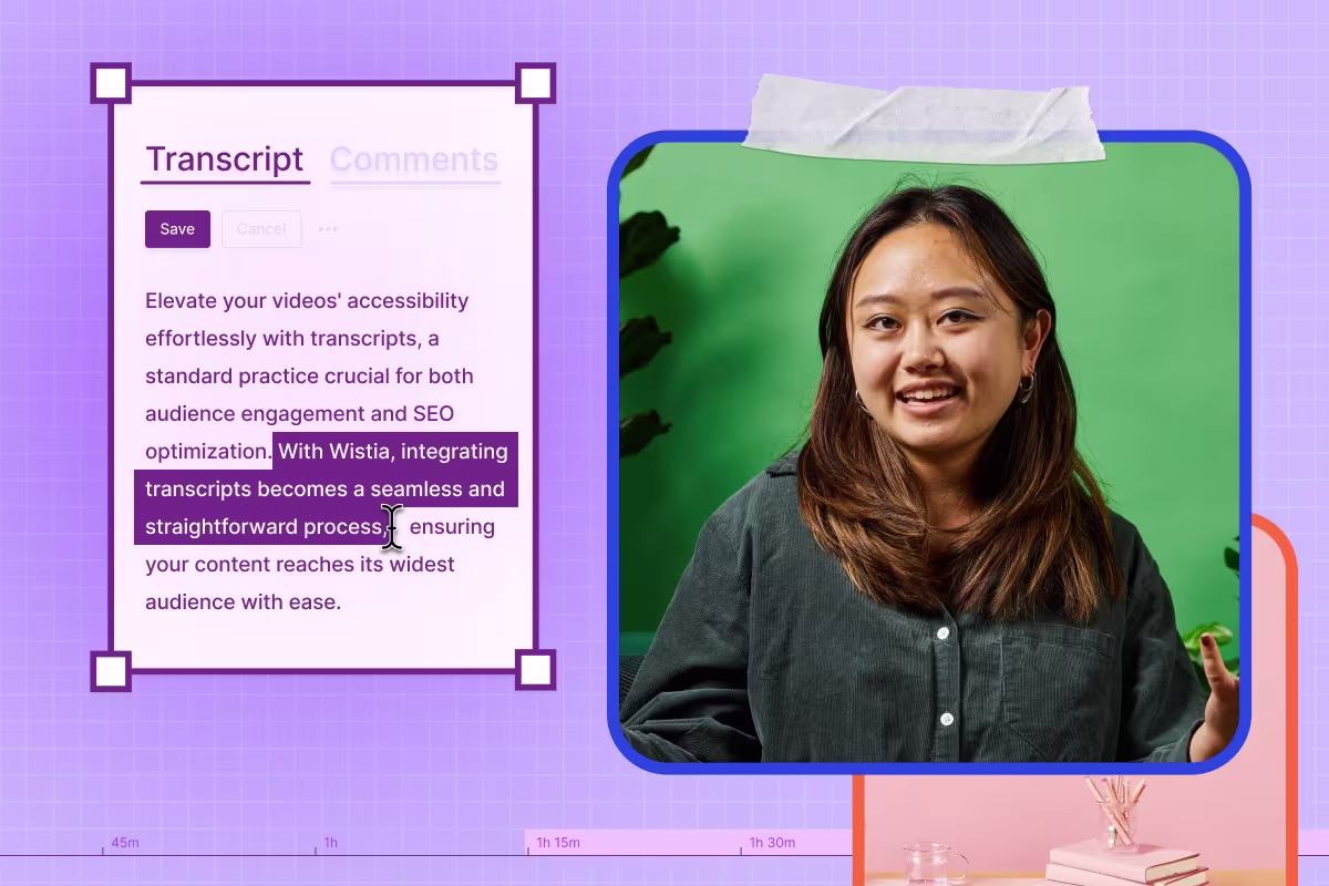 How to Get A Transcript of A Video