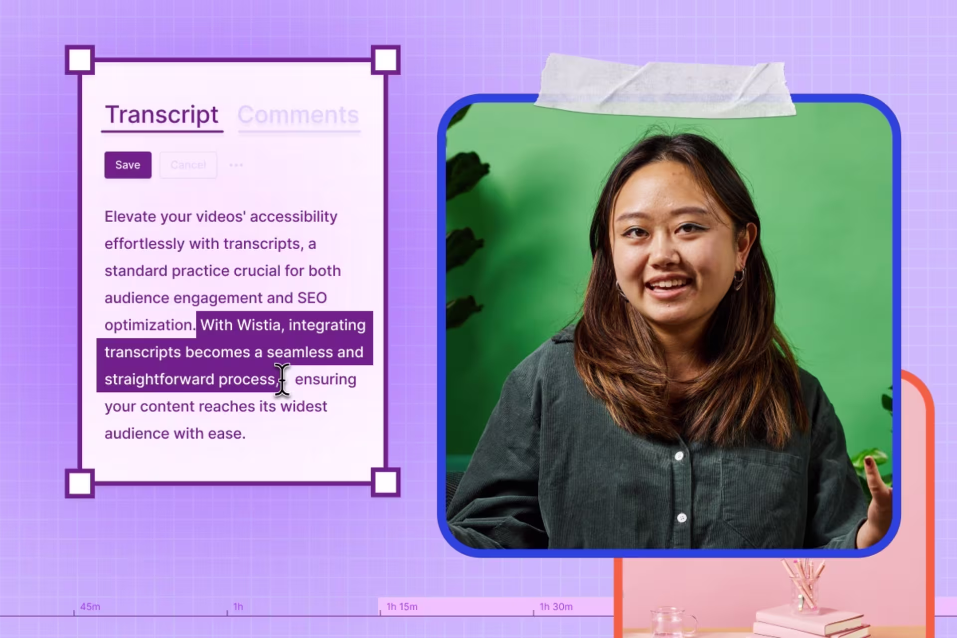 How to Get A Transcript of A Video