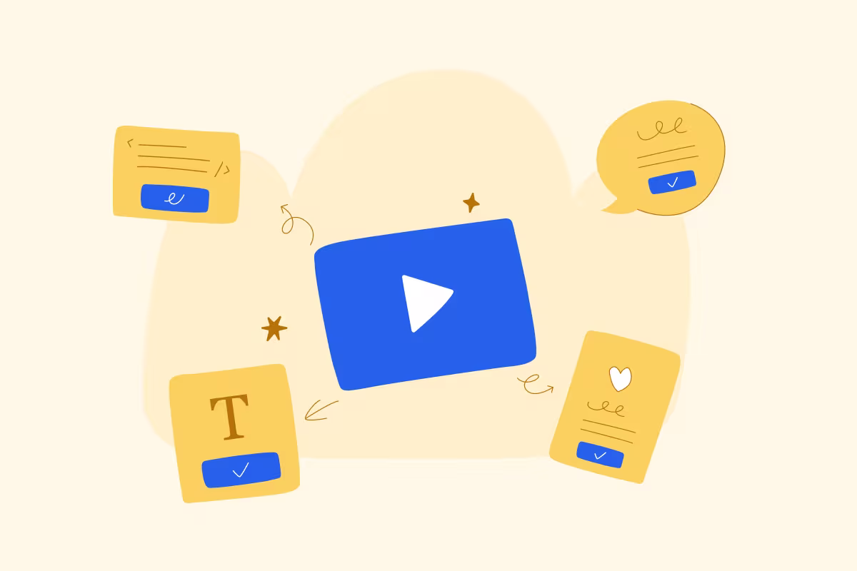 What is Video Metadata