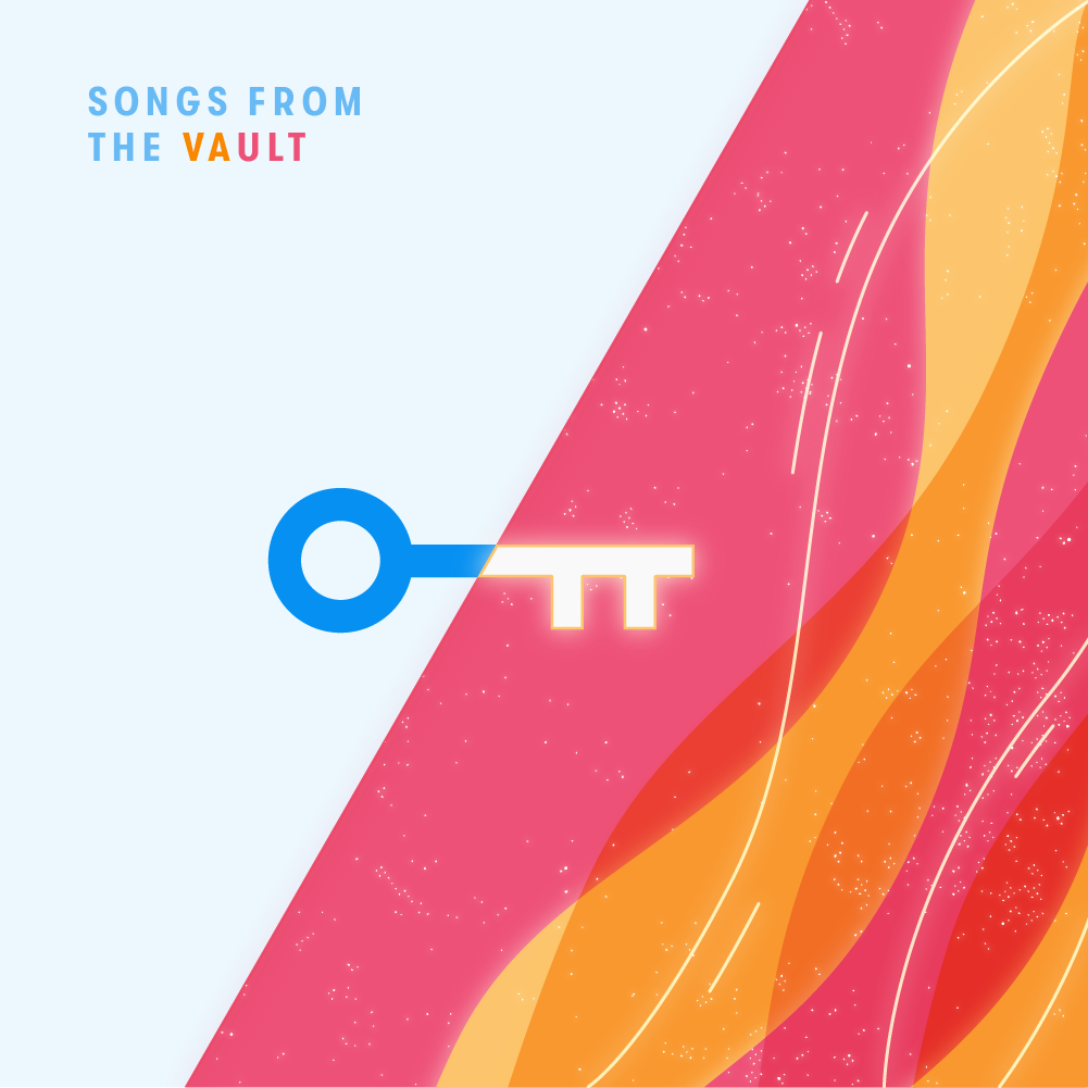   Songs From the Vault