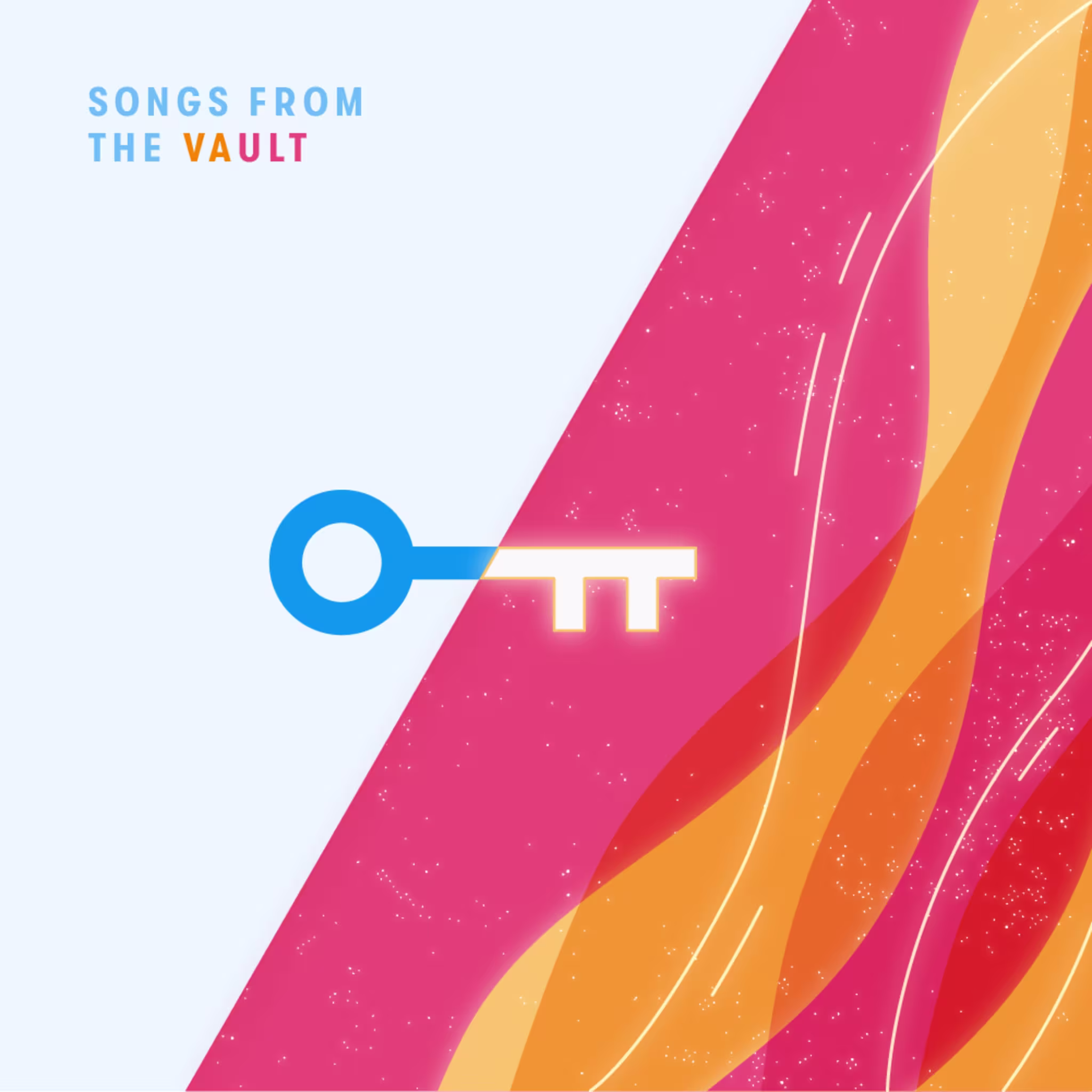 Songs From the Vault album cover