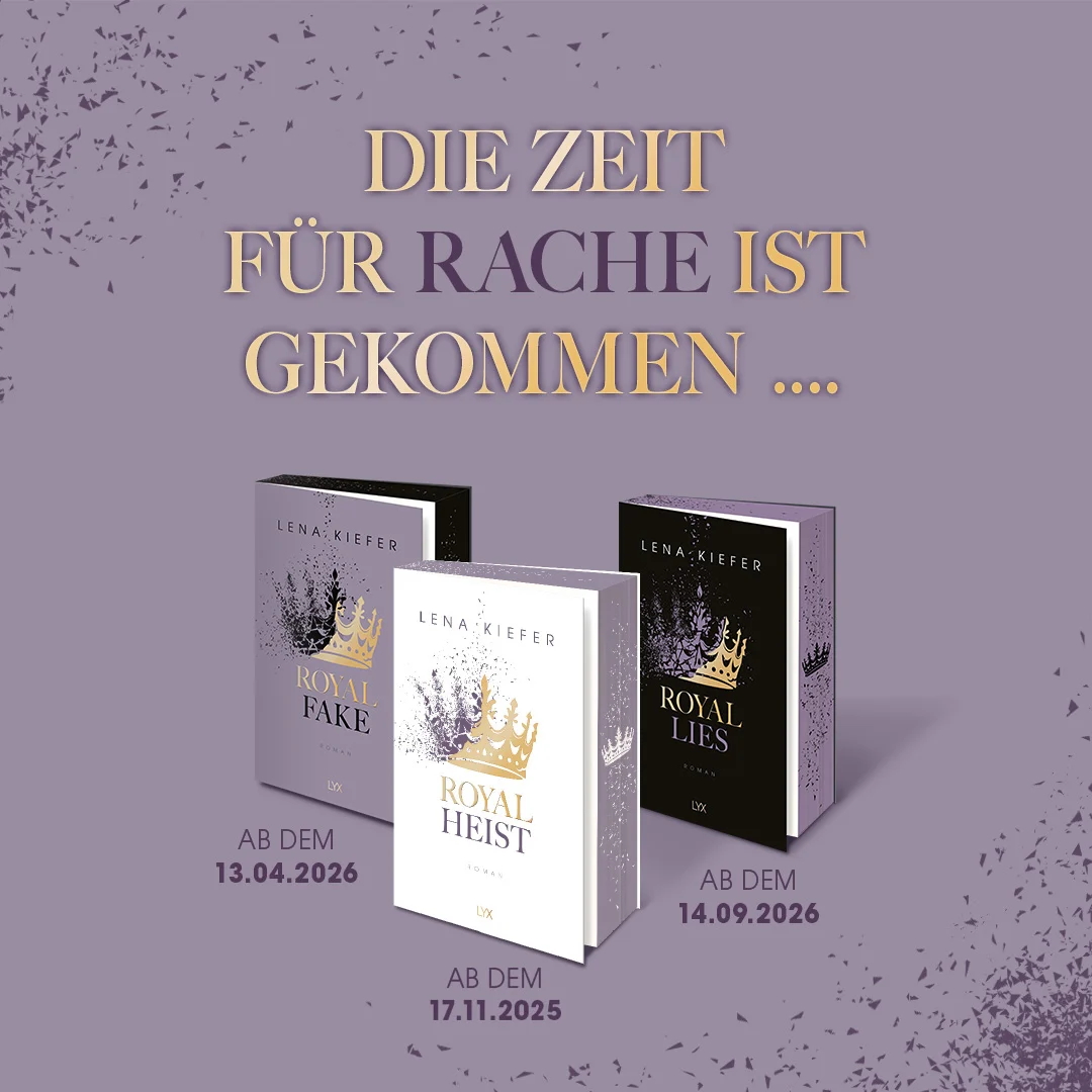 Royal Heist PDP+ Grafik 4