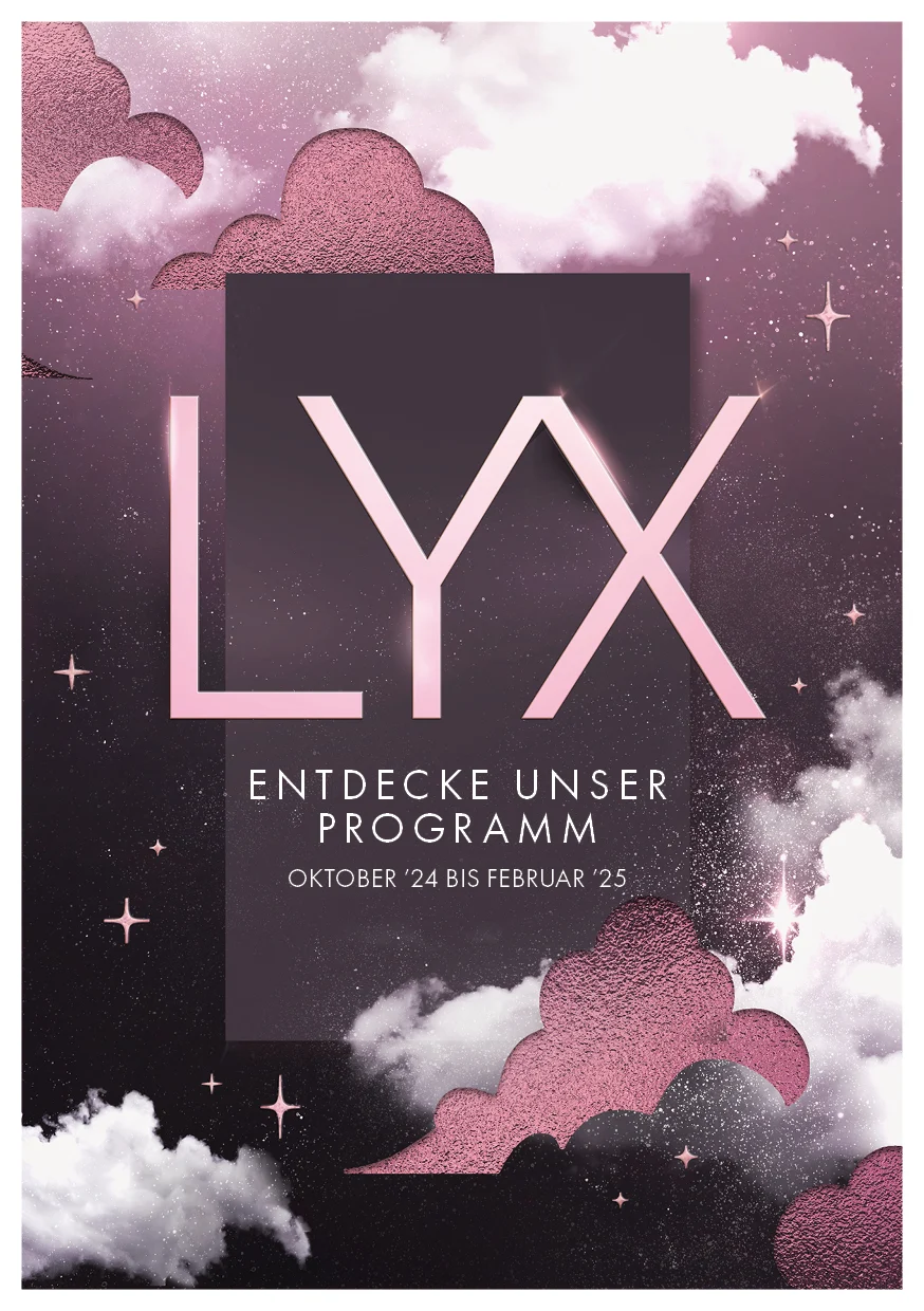 LYX FANmagazin -9 H2024-U1