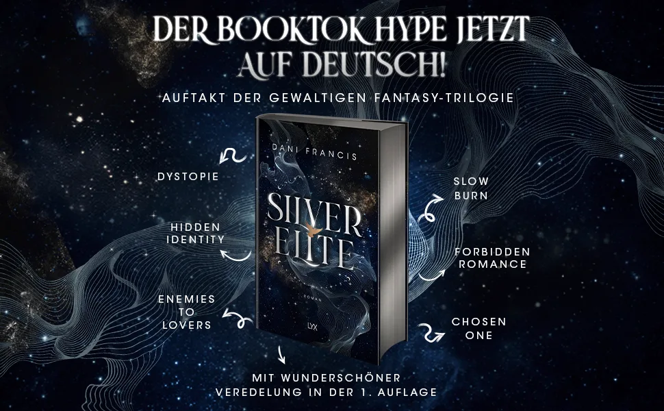 Francis SilverElite amazon tropes 970x600px 2