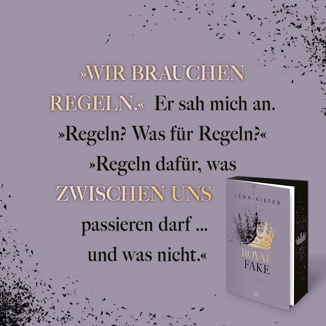 LYX Kiefer RoyalFake Kampagne Zitat 1080x1080 2