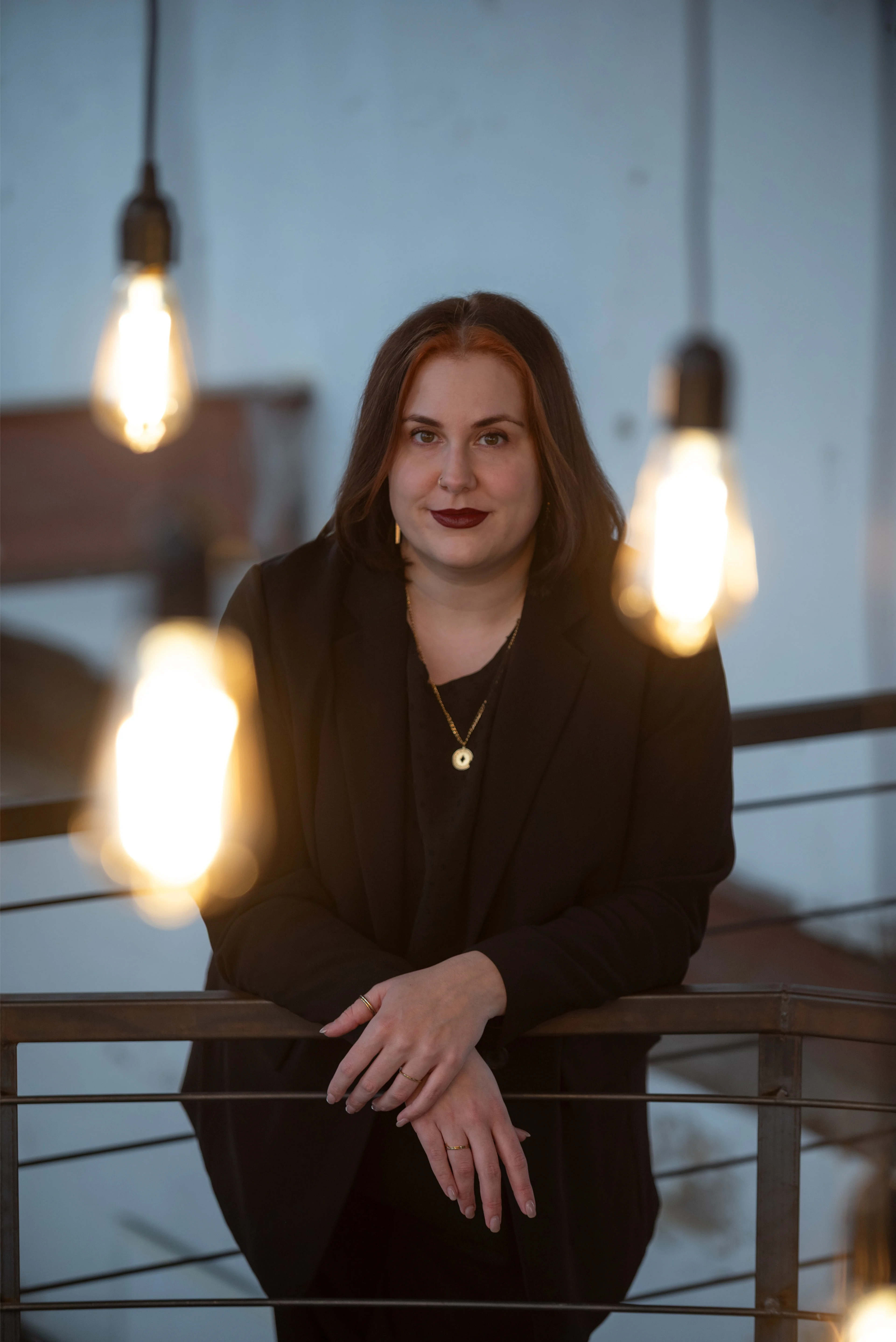 Laura Kneidl