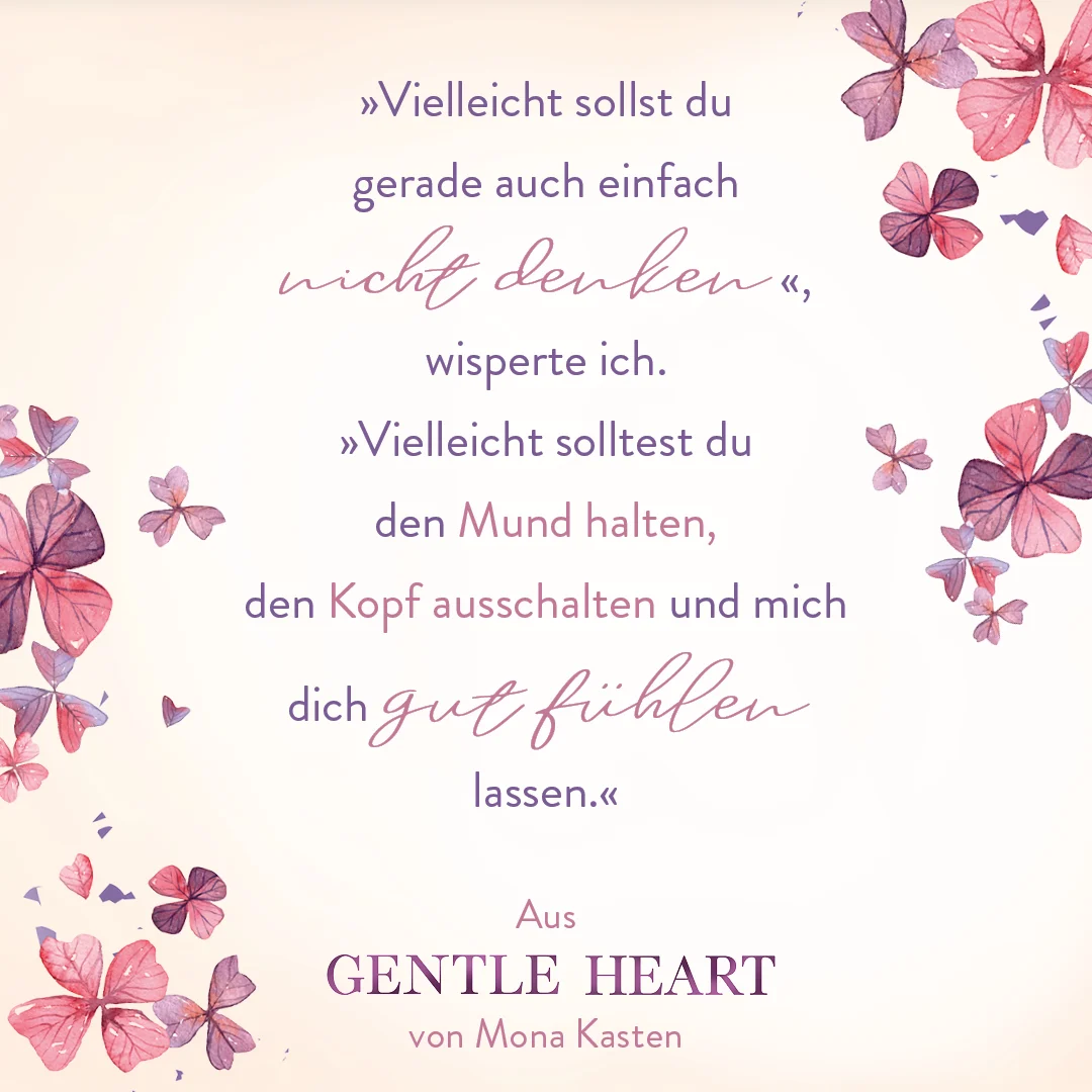 Gentle Heart Slide 2