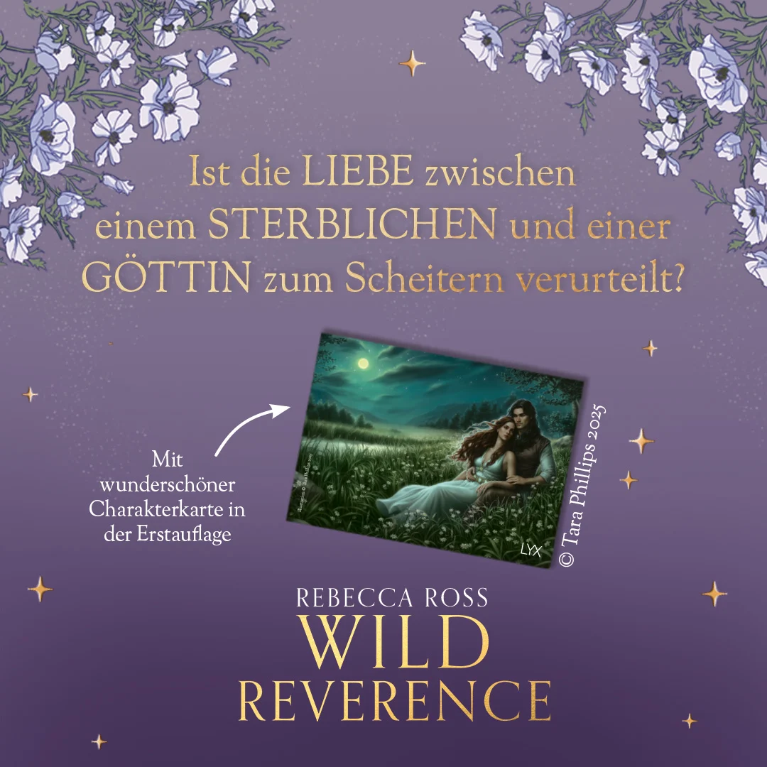 Wild Reverence Content 0