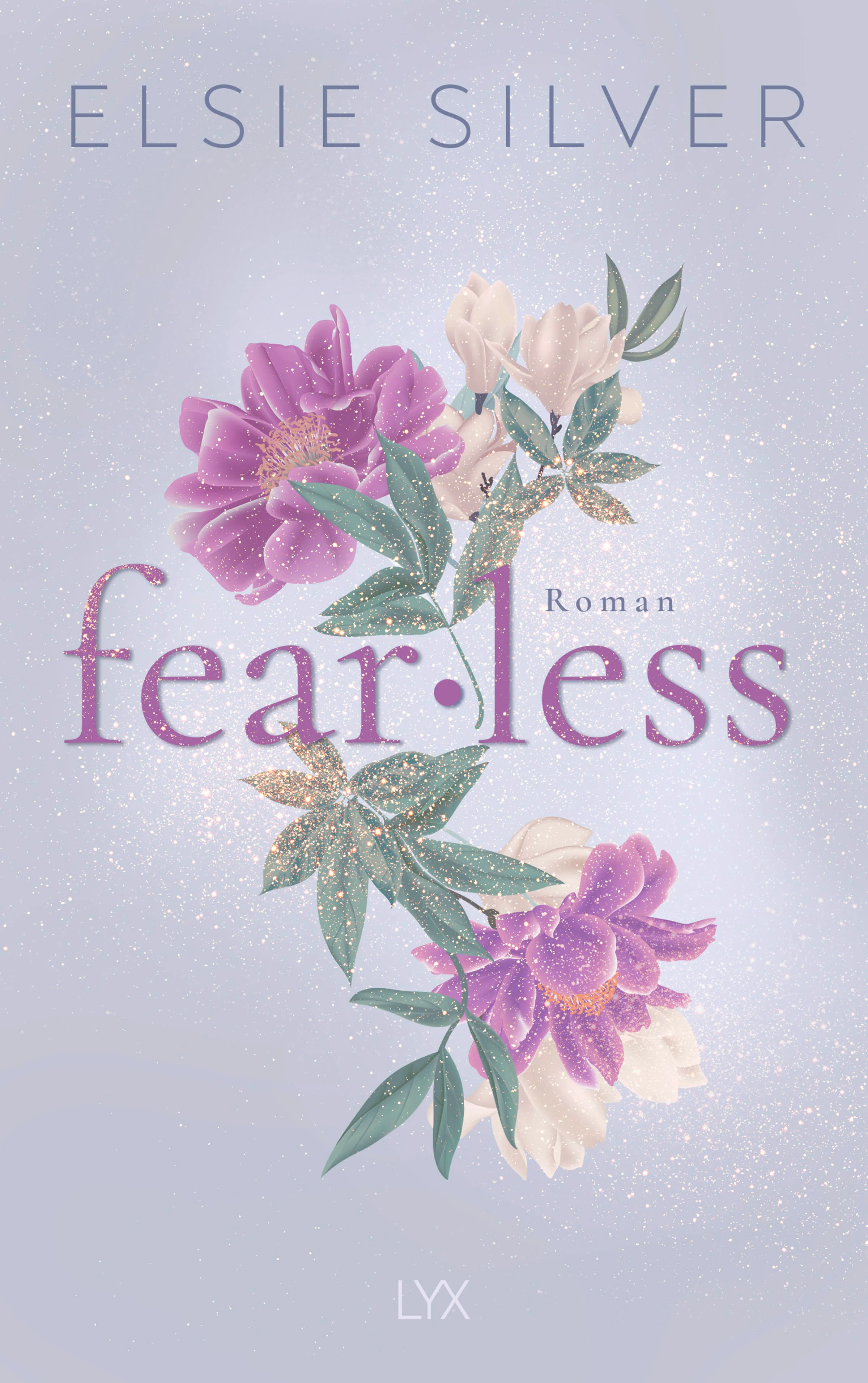 9783736323483 Fearless / Elsie Silver