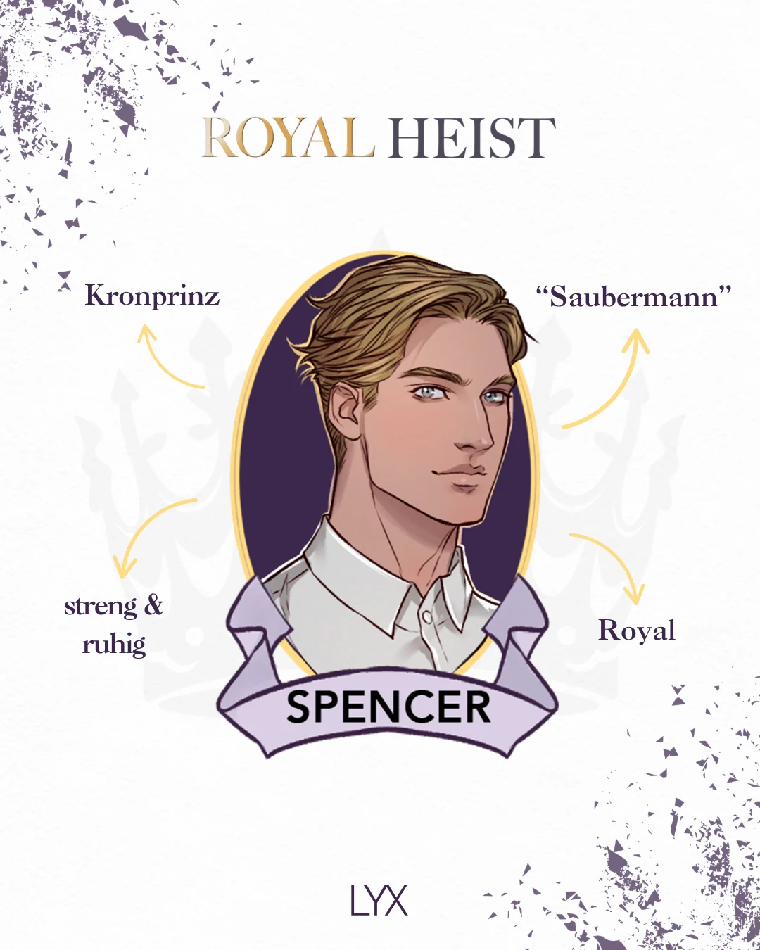 Vorstellung Spencer 2 2