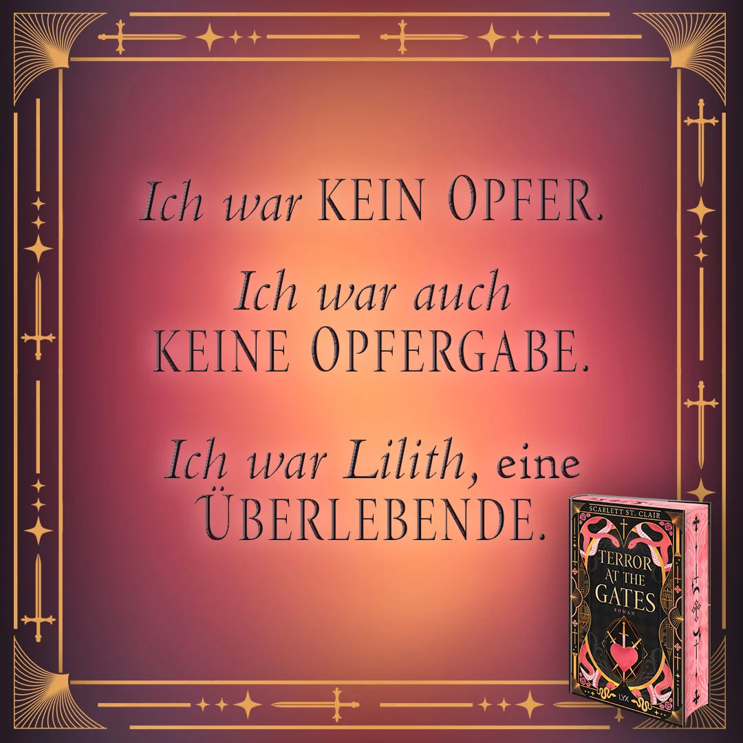 Terror At the Gates Slide 6