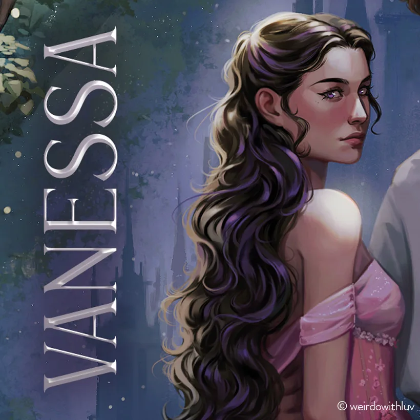 Vanessa Hart BITTEN Foto 