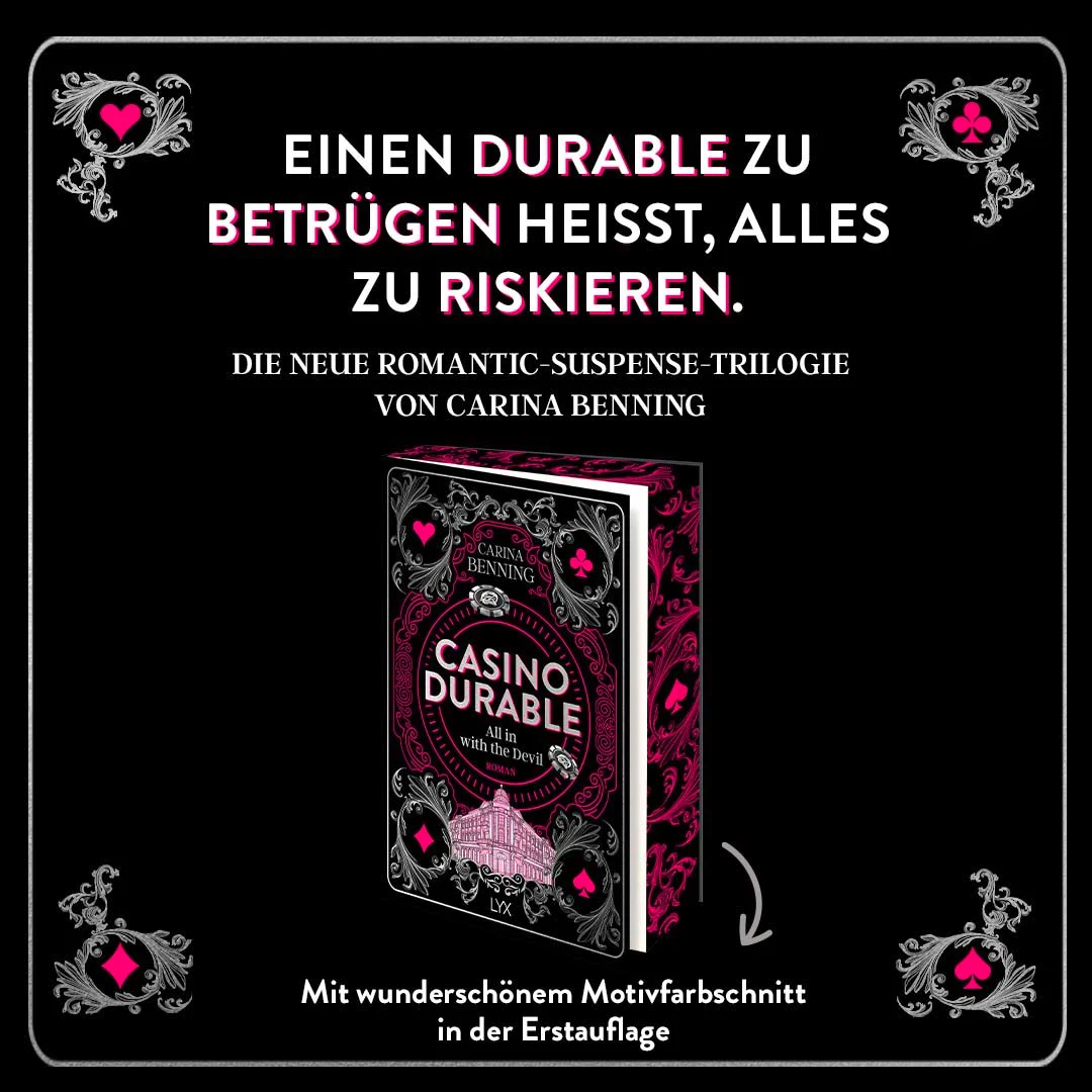 LYX Benning CasinoDurable ClaimmitPS 1080x1080px