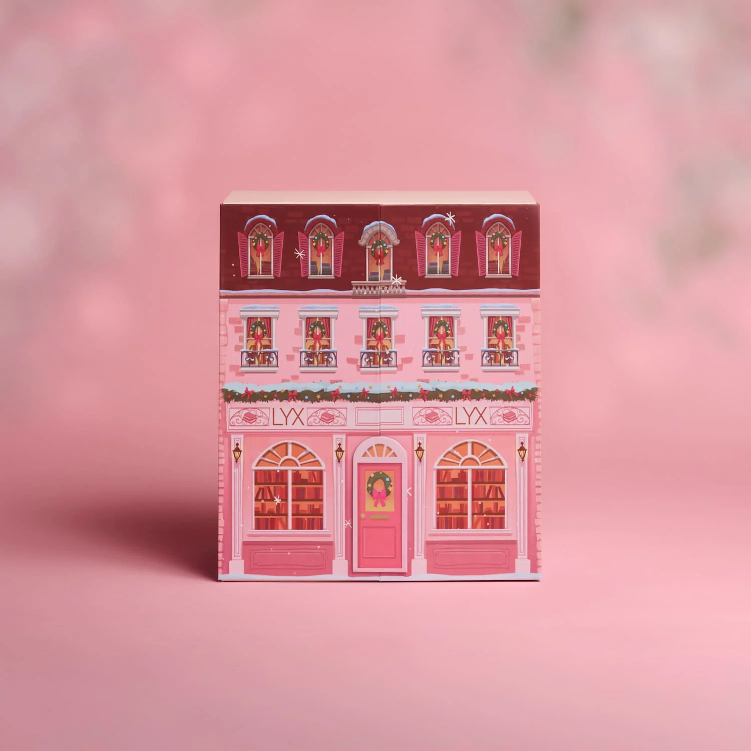 LYX-Adventskalender Bild 