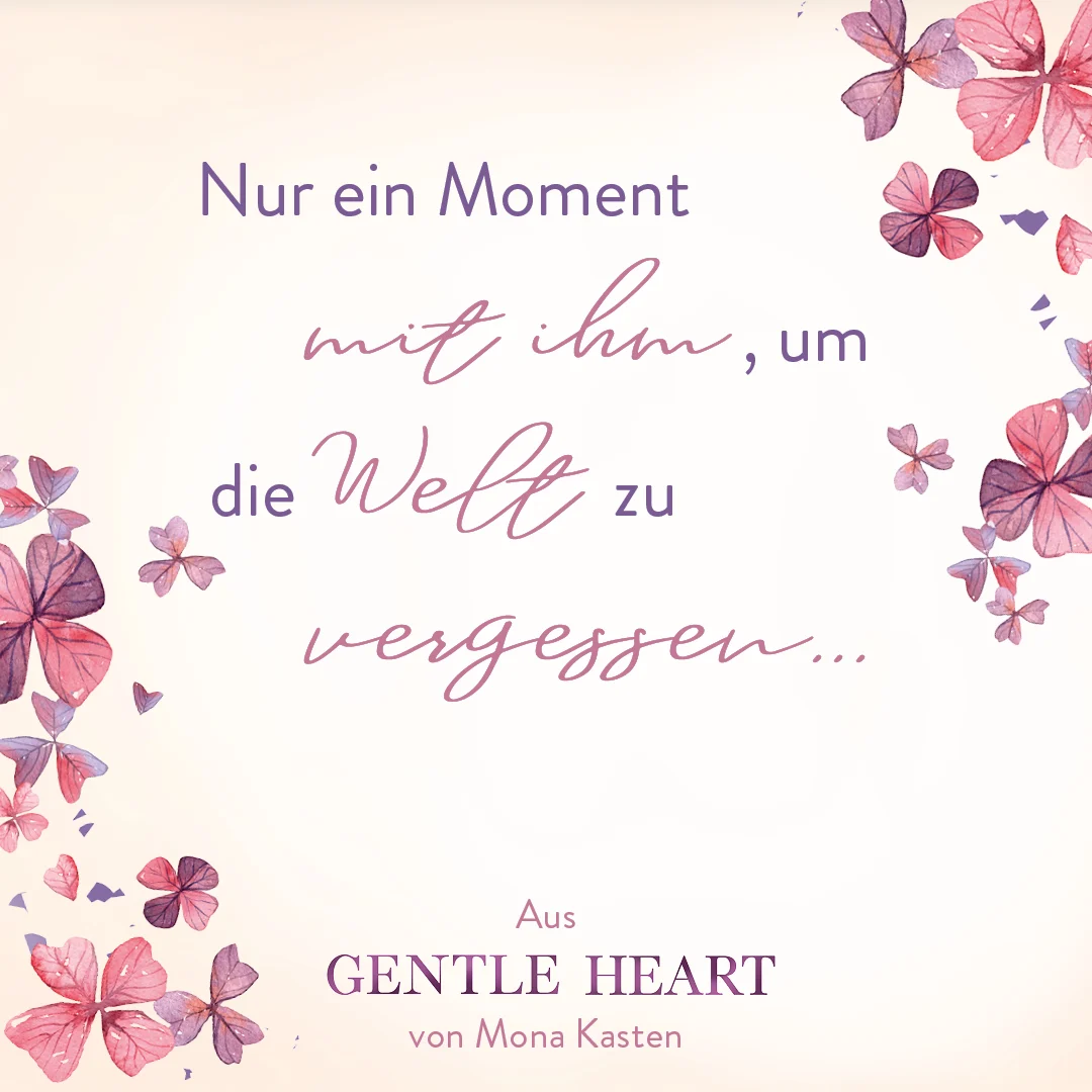 Gentle Heart Slide 4